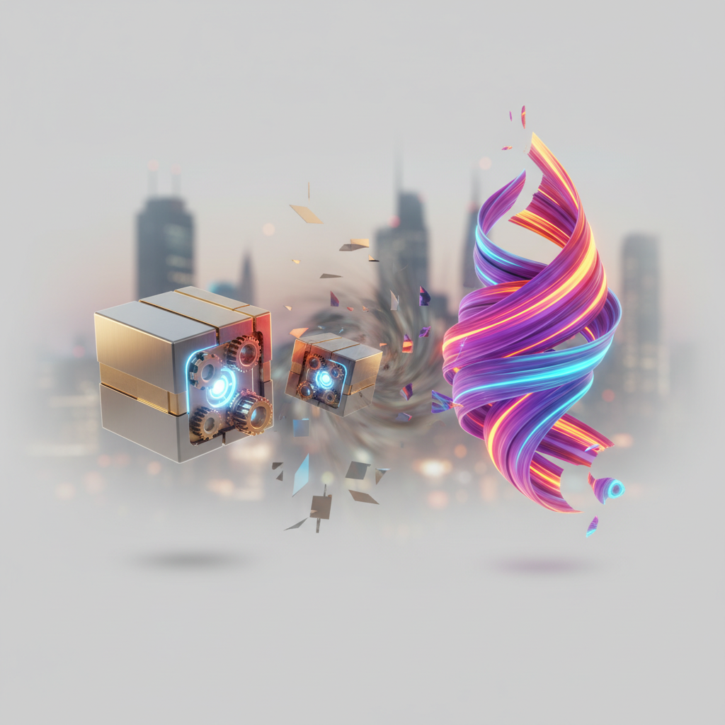 הפער שבין 'עסק טוב' ל'מותג בלתי נשכח'